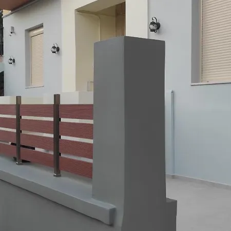 Apartamento Blue Eyes La Canea