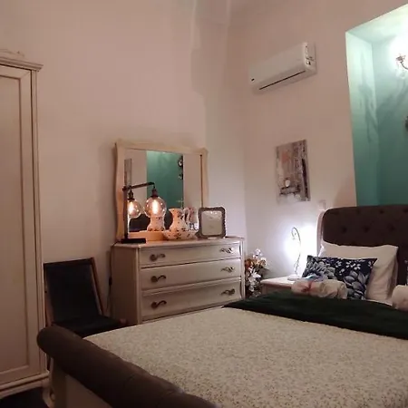 Apartamento Blue Eyes La Canea