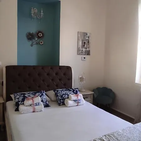 Blue Eyes Apartamento La Canea
